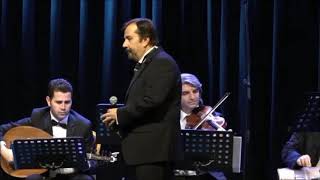 Gürcan Özdemir - Beni Senden Soranlara Kimbilir Ne Diyeceksin