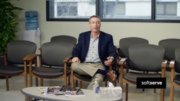 Healthcare – Convert Diverse, Disconnected Information into Usable Insights