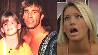 Wrestling Royalty Lacey Von Erich on Growing Up FAMOUS!