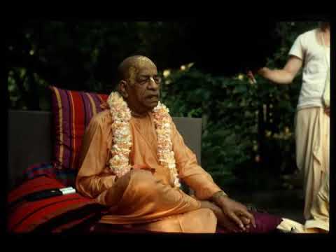 Prabhupada 0175 Lati so awon kuroo di siwani ni itumo dharma