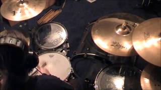 Kill Devil Hill - Old Man (Drum Cover)