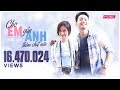 Cho Em Gần Anh Thêm Chút Nữa | Hương Tràm | Official OST | Nhạc trẻ hay mới nhất