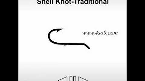 5 cách buộc lưỡi câu đơn giản nhất. Bạn nên xem #ytshorts #cauca