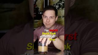 The WORST Shark Tank Pitch Ever 😭