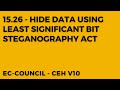 The LSB Steganography Act: What It Means for Data Privacy & Security 🔐