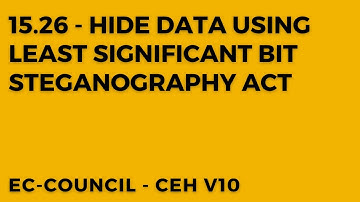 The LSB Steganography Act: Understanding the Impact on Data Hiding and Security
