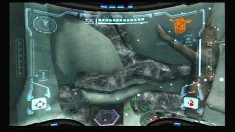 Metroid Prime Trilogy - Metroid Prime - Part 40