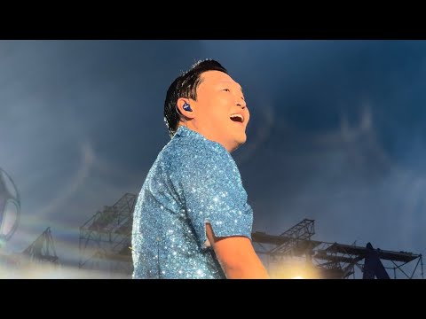 240721 싸이 PSY - We Are The One / 싸이 흠뻑쇼 2024 과천