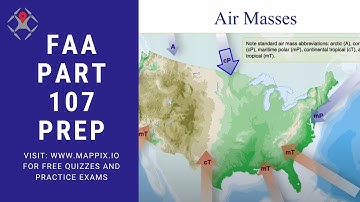 Drone Pilot Training: Weather Theory (Part 2)
