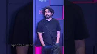 Vir Das spotted at Myntra event #spotbyglamora #virdas