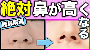 豚鼻直す方法 Mp3