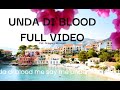 FULL VIDEO -  UNDA DI BLOOD (Jesus Cover Me Under The Blood) Pastor Gregory Mitchell