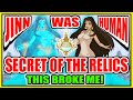 JINN WAS HUMAN - Secret of the Relics - RWBY Theory - THIS BROKE ME!