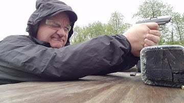 Cover Image for AMT 380 back up DA