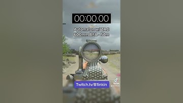 Automaton - Barrel Comparison in Season 4 #callofduty #warzone #cod #gaming #meta #loadout #codtips