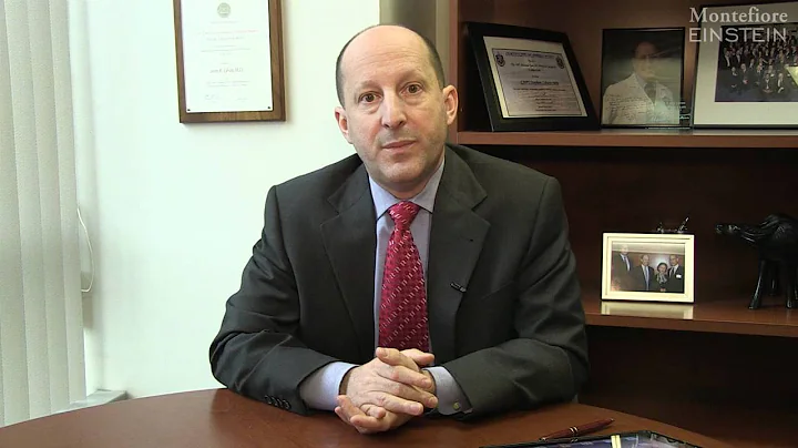 Ask Dr. Libutti: Most Neuroendocrine Tumors Are Asymptomatic