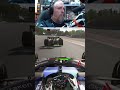 What Happens When The Gap Is 0.0 Seconds?