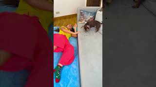 С КЕМ БЫЛО?😂...