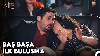 Sinemada Turguta Asuman Şoku - Aile 26. 