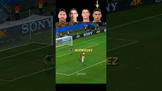 100% Smooth Chip Goals