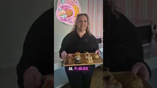 Mary`s Cookies abre al público a partir del 17 de octubre en Mutilva