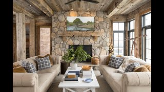 Woodland Shores Residence - Bastila Home Decoration Ideas Interiors designs