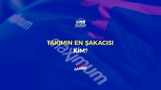 1907 Fenerbahçe Espor Takımın En Şakacısı Kim?