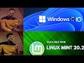Comment passer de windows  linux