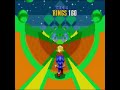 Sonic 2 - Can Can #shorts