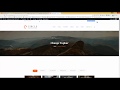 How to manage top bar HaruTheme