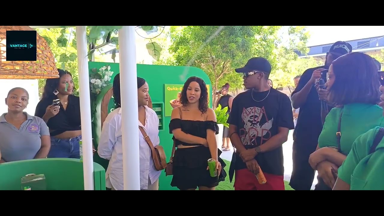 Date My Cooking Friend with Knorr