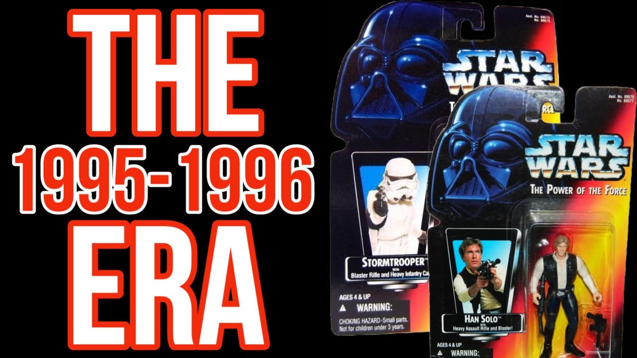 COLLECTION DE CARTES STAR WARS +/-550 ANNEE 1996 occasion