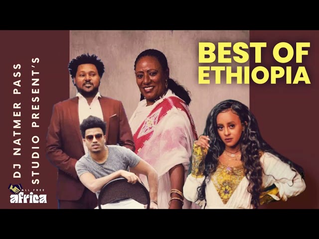 Ethiopian Songs Mix 2023 | Latest Music Dj Natmer Maritu Legesse Wendi Mak , Veronica & Jambo Jote class=