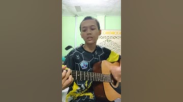 Utopia - Hujan (fingerstyle cover)