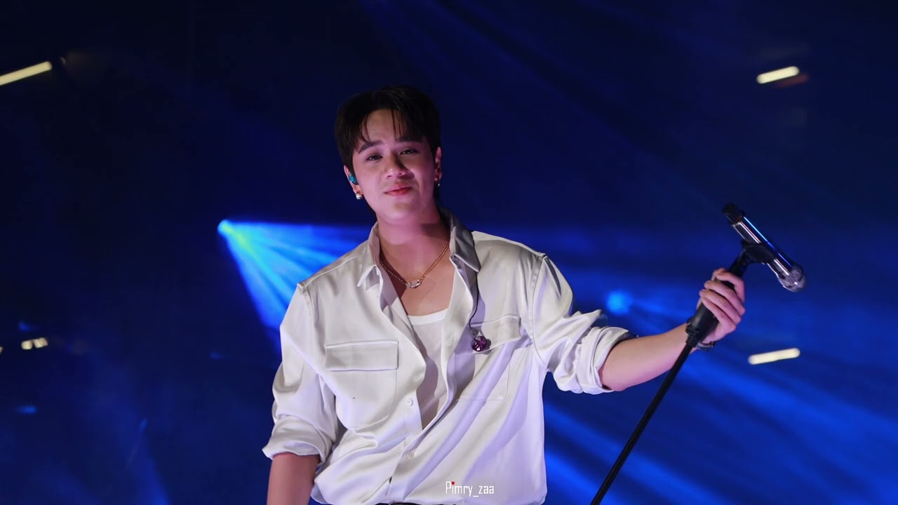 [241224] XMAS EVE WITH NANON #SiamParagonxNanon #SiamParagonXmasxNanon