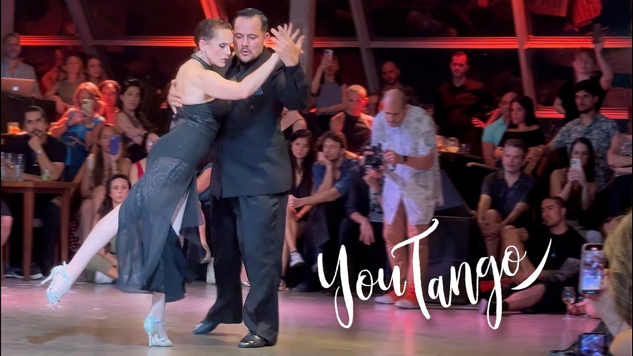 Sabrina Veliz & Alejandro Lencina - Seguime, Si Podes