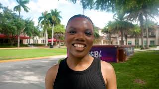 Find Your Path — Explore Majors at Barry University