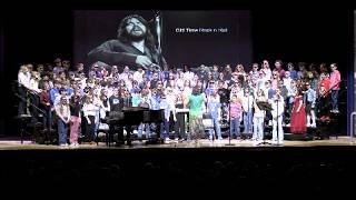 5th Grade Spring Chours Concert 2026