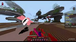 Exposed Avioneta | Zeqa Clips #1 | PvP vs zLixsh Nodebuff |