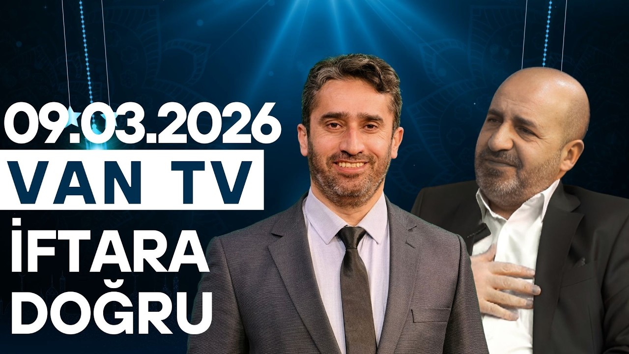 İFTARA DOĞRU | 19.BÖLÜM