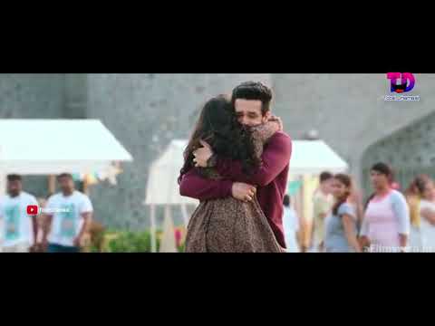 Best Ever Hug Scene | Romantic Scene