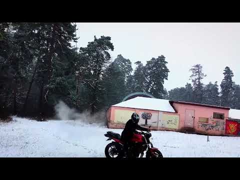 ამინდის შესაფერისი ვიდეოც გვაქვს.... ❤️✅