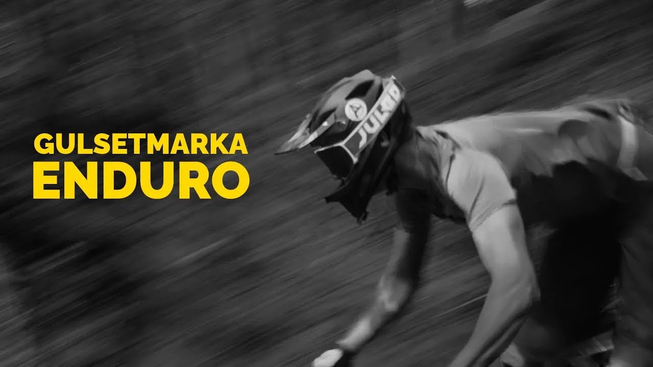 Gulsetmarka Enduro 2021