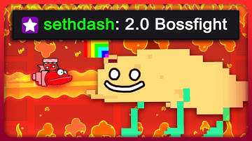 Making Your AWFUL Geometry Dash Ideas
