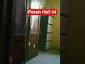 pesan hari ini #shorts