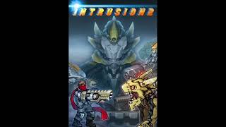 Intrusion 2 - Sonic Speed - Main track 6