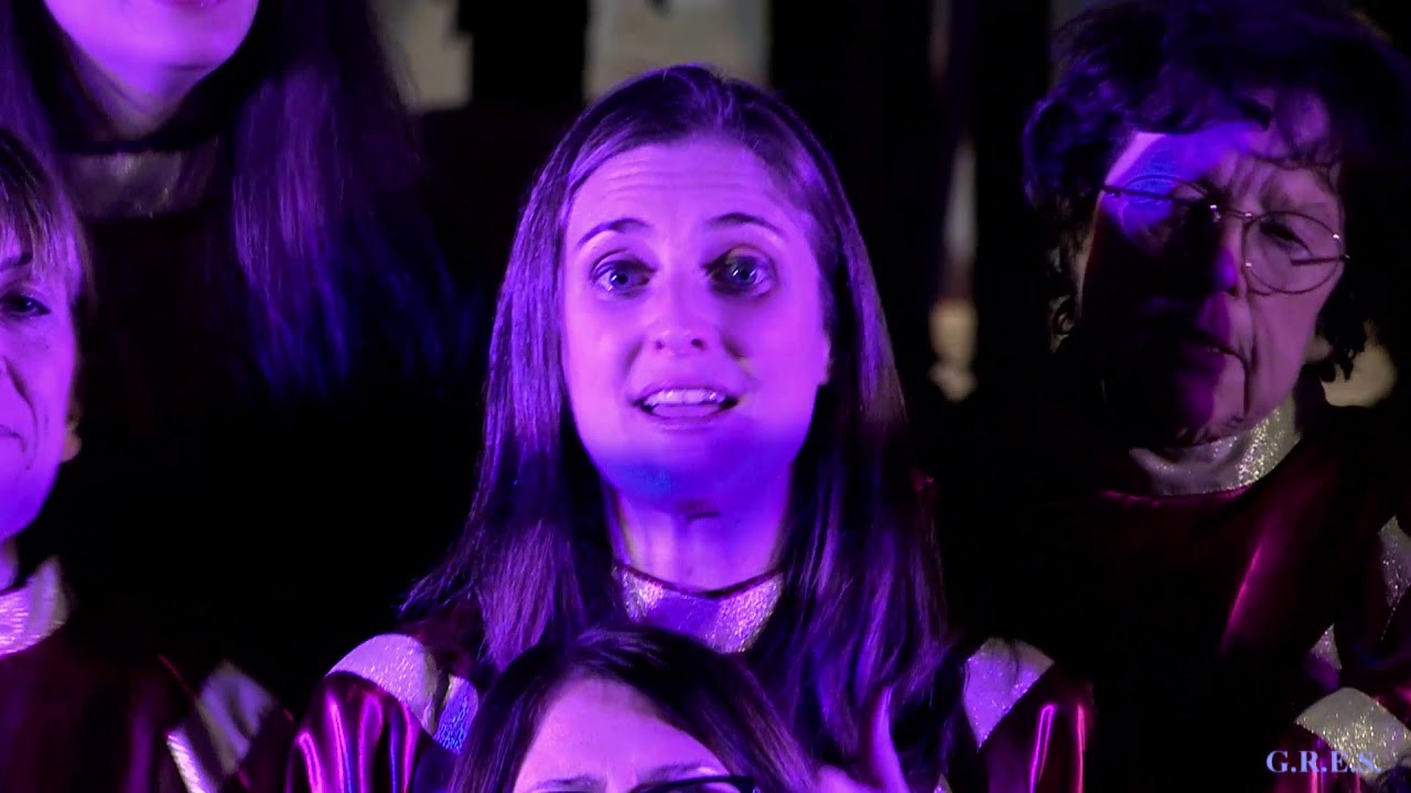 Concerto di Natale con il Coro 