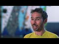 Kevin Jorgeson | Rock Climber & co-founder of 1Climb | Trans World Sport