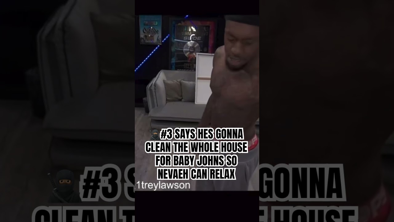 Number 3 Don’t Seem Too Happy To Clean That Mansion #hiphopnews #blueface #viral #clips adlı videoyu YouTube'da izle Number 3 Don’t Seem Too Happy To Clean That Mansion #hiphopnews #blueface #viral #clips adlı videoyu YouTube'da izle