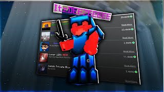 Hive Pack Folder #1